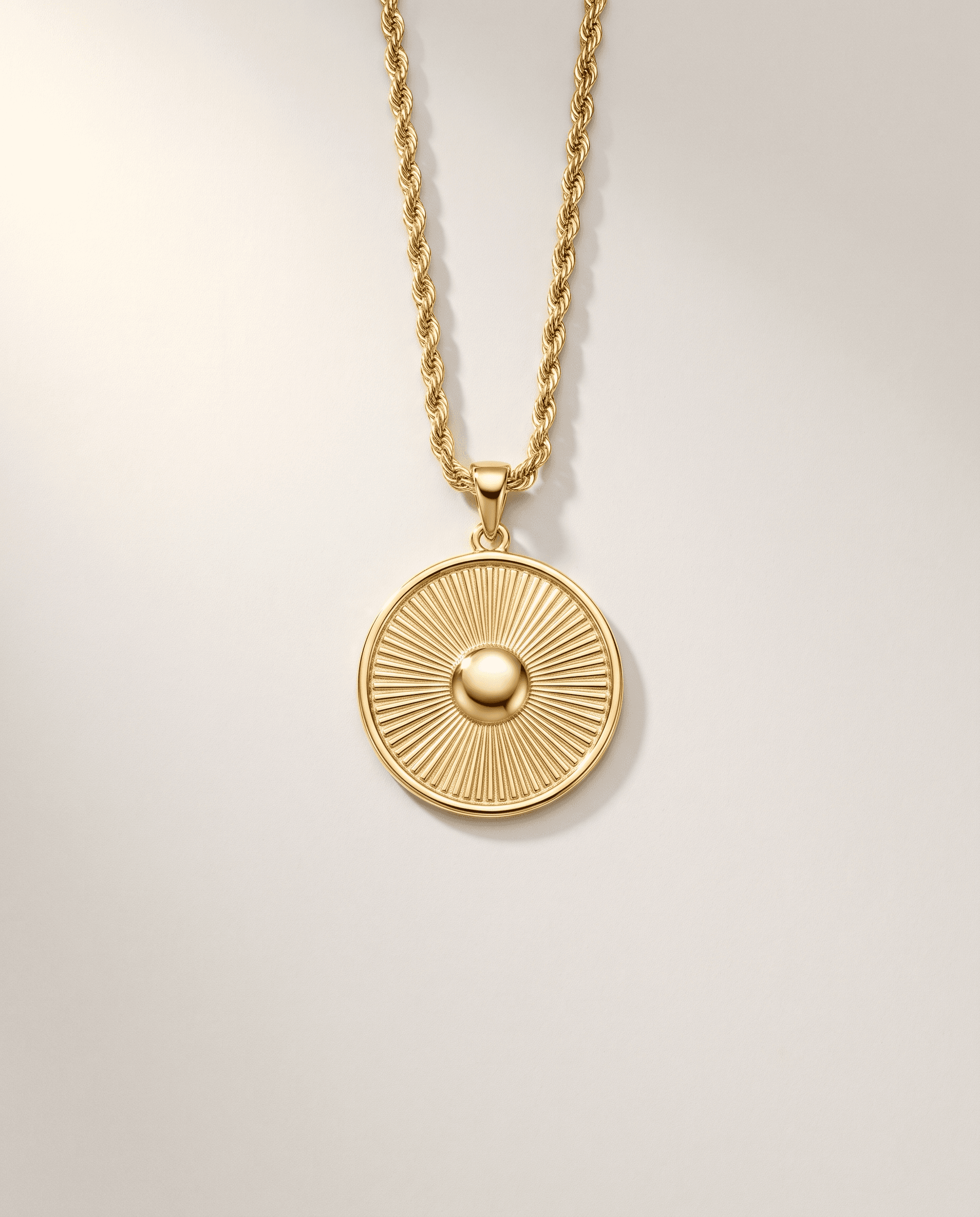 The Medallion